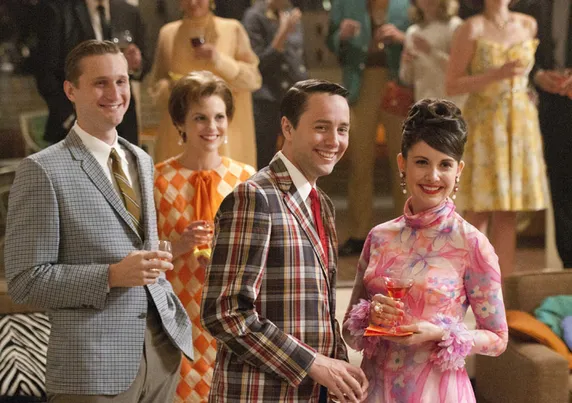 Mad Men