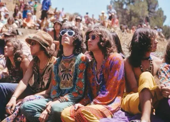 Hippie