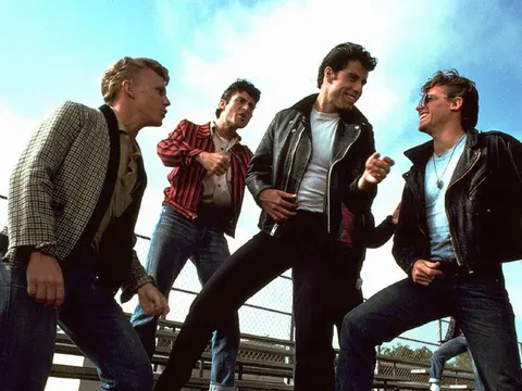Greaser
