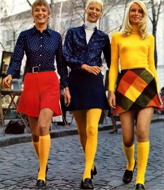 Preppy