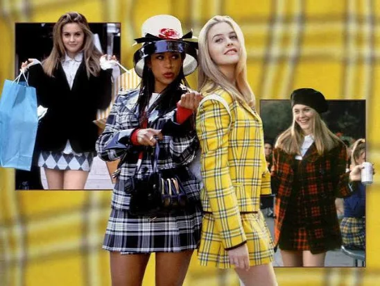 Clueless